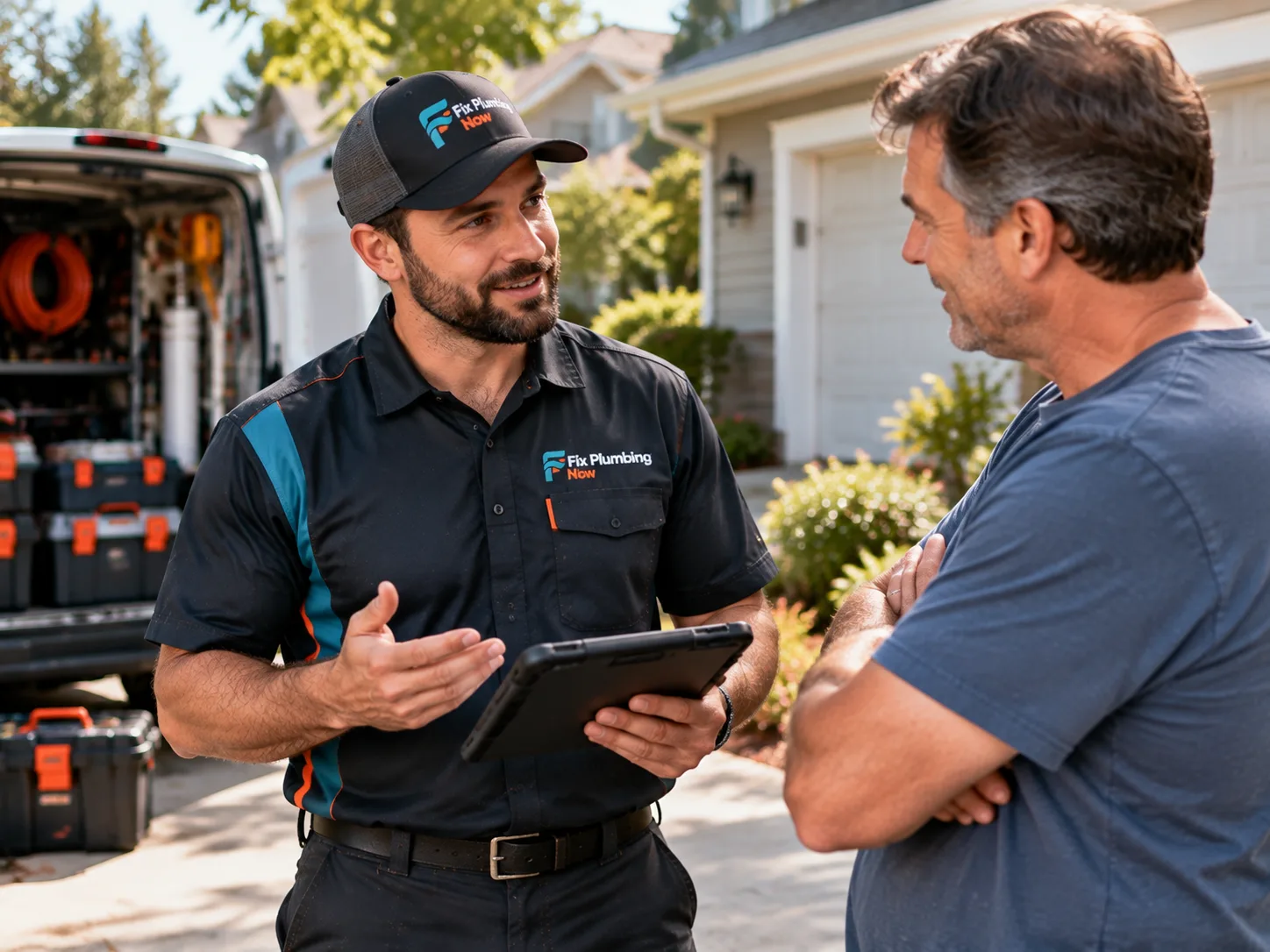 Clogged Drain Service Newton, WI FAQs